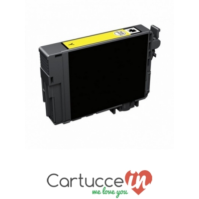 Vhbw Cartuccia Giallo Compatibile Lexmark Genesis S815/S816 – Risparmia Stampe