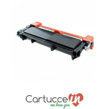 Toner Brother Cartuccia Toner Nero TN360 TN330 Compatibile Per Stampanti Brother - Confezione Singola Cartuccia Toner Nero Brother - Foto 9