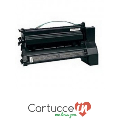 Vhbw Cartuccia D'Inchiostro Nero Compatibile Con Lexmark Genesis S815 / S816 - 19 Ml - Sostituisce Lexmark 100 XL