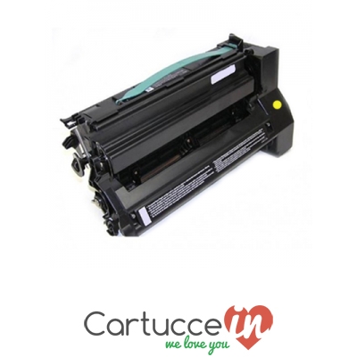 Cartuccia Toner Compatibile XM1342 Per Lexmark | Alta Resa 18.000 Pagine, Senza Chip, Per M1342 XM1342 XM3142
